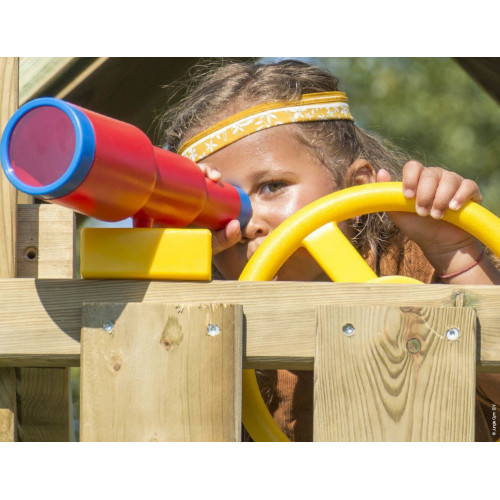 Jungle Totem Jungle Totem