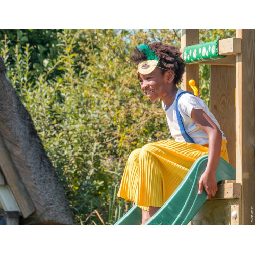 Jungle Totem Jungle Totem