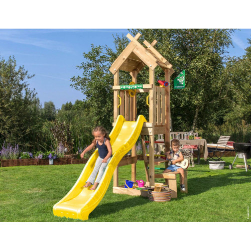 Jungle Totem Jungle Totem