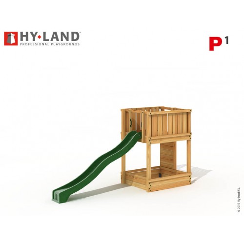 Hy Land P1 - slika 5