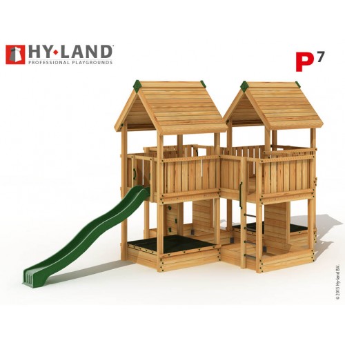 Hy Land P7 - nacrt Hy Land P7 - nacrt