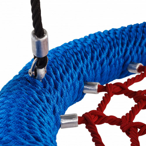 KBT ljuljaška gnezdo 2