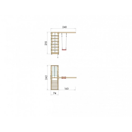 1 – Climb Module 3.0 Extra 1 – Climb Module 3.0 Extra
