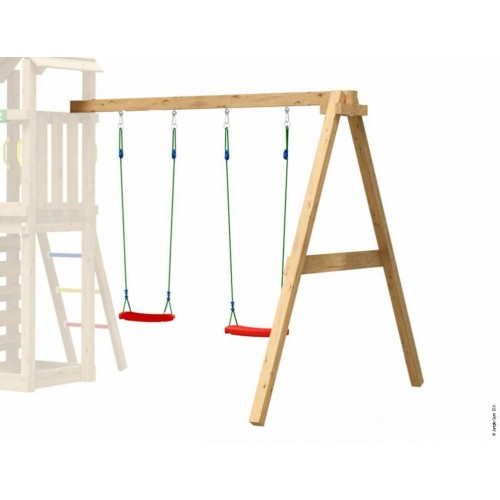 2 – Swing Module 3.0 200/220 2 – Swing Module 3.0 200/220