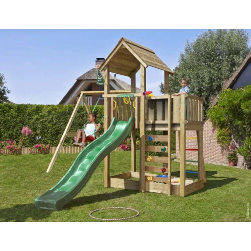 Mansion 2.1 + Swing Modul 3.0 Extra1 ili 2