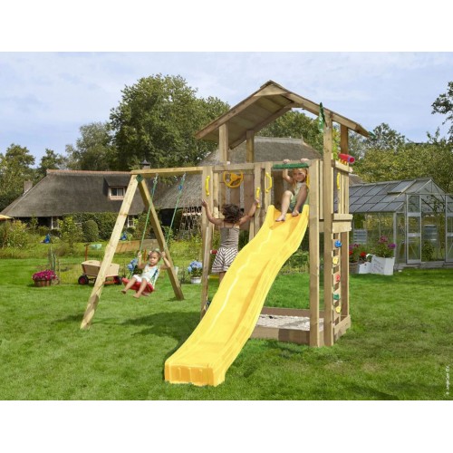 Chalet 2.1 + Swing Modul 3.0 Extra 1 ili 2 Chalet 2.1 + Swing Modul 3.0 Extra 1 ili 2
