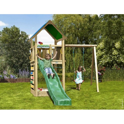 Lodge 2.1 + Swing Modul 3.0 200/220 1 ili 2 Lodge 2.1 + Swing Modul 3.0 200/220 1 ili 2