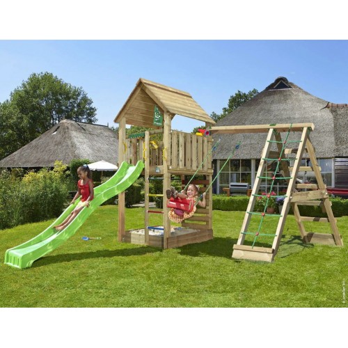 Cabin 2.1 + Climb Module 1 ili 2 Cabin 2.1 + Climb Module 1 ili 2