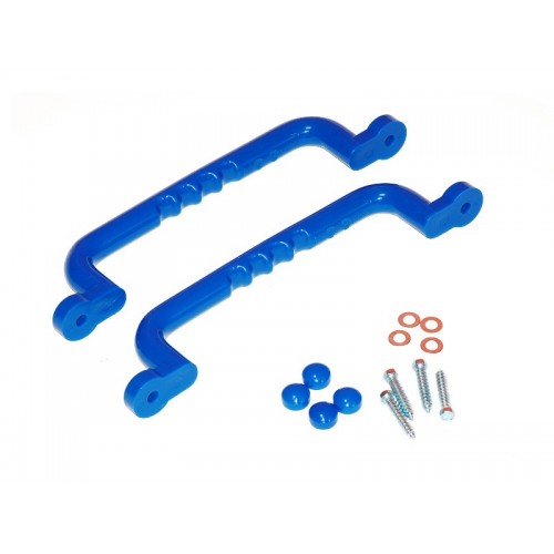 SHARKY - Rukohvati 31 cm