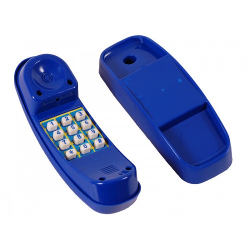 Plastični telefon, Sharky Plastični telefon, Sharky