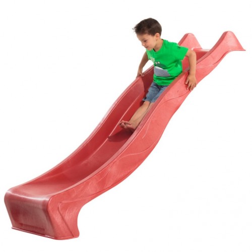 Tobogan ReX 220 cm – Crveni