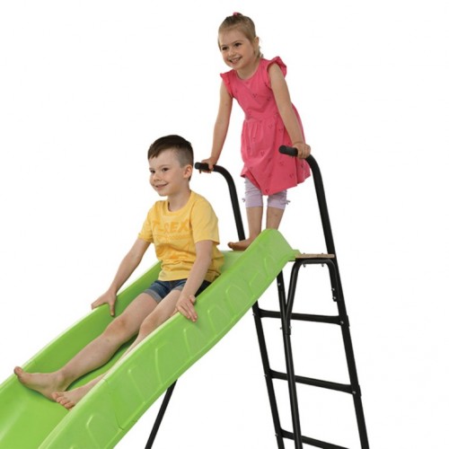 Metalna konstrukcija sa toboganom REX 1200 Metalna konstrukcija sa toboganom REX 1200