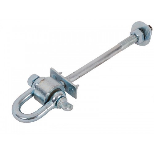 SHARKY - Kuka za kačenje ljuljaški, 160 mm SHARKY - Kuka za kačenje ljuljaški, 160 mm