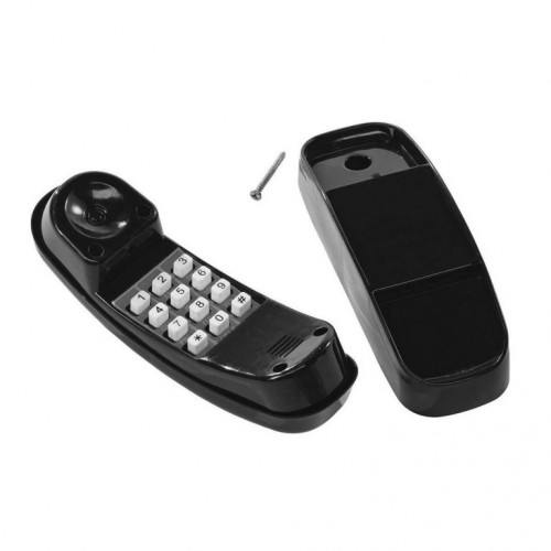Telefon - žuti KBT Telefon - žuti KBT