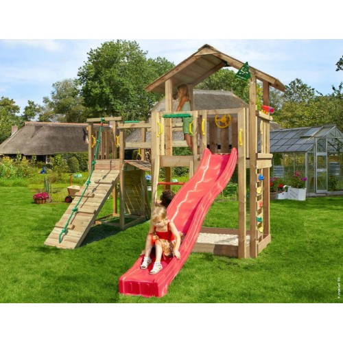 Chalet 2.1 Bridge Module 2.1 Chalet 2.1 Bridge Module 2.1