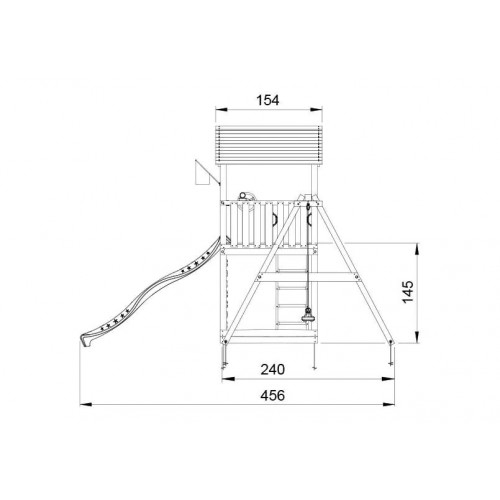 Sierra 2.1 Swing Modul 3.0 Extra 1 il 2 Sierra 2.1 Swing Modul 3.0 Extra 1 il 2