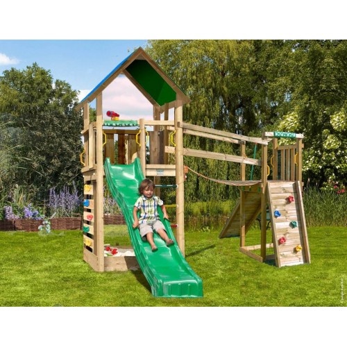 Lodge 2.1 + Bridge Modul