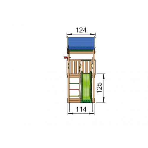 Jungle Home 2.1