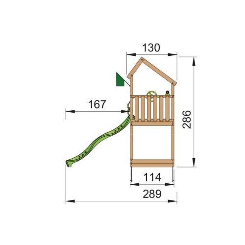 Jungle Home 2.1