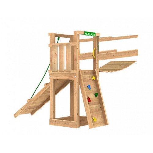 Bridge Module 2.1