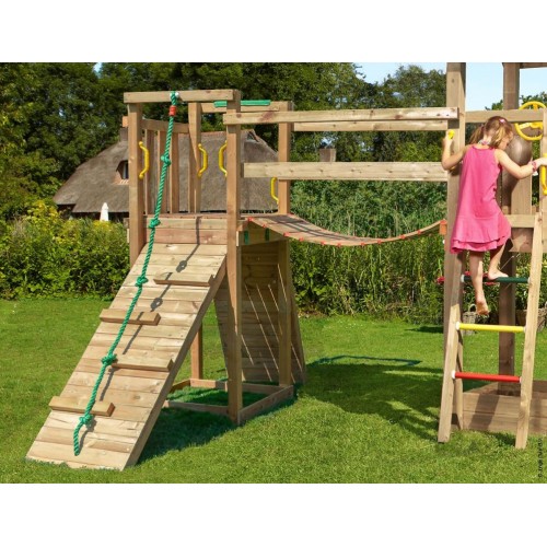 Bridge Module 2.1 Extra