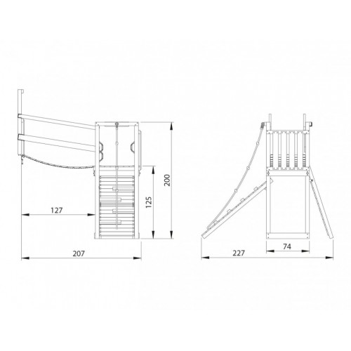 Bridge Module 2.1