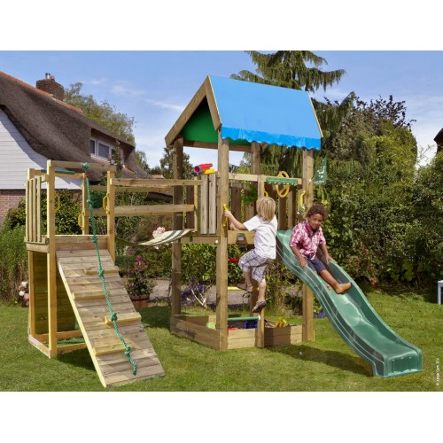 Home 2.1 + Bridge Modul Home 2.1 + Bridge Modul