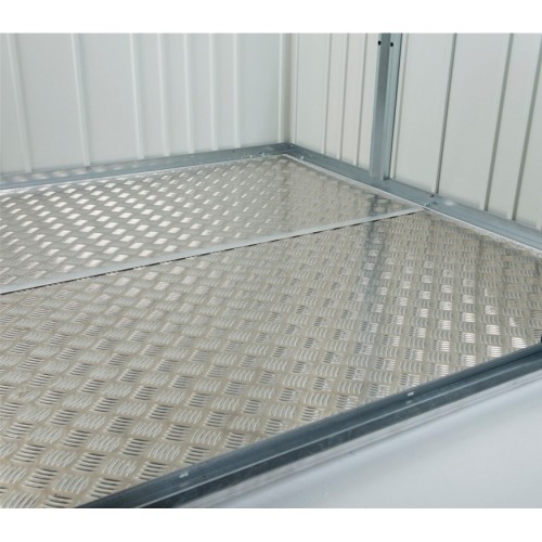 Aluminijumska podna ploča za Evropa 4 Aluminijumska podna ploča za Evropa 4