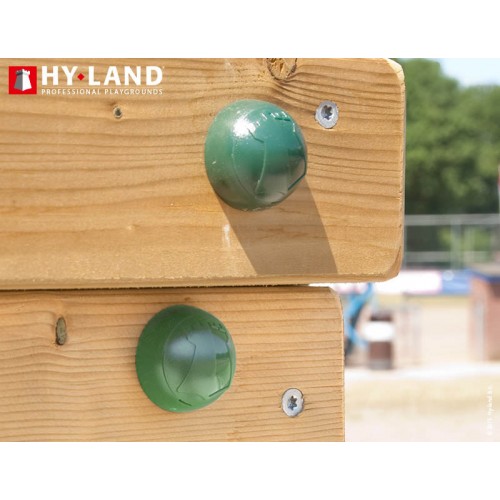 HY LAND P7 sa ljuljaškom - Kapice HY LAND P7 sa ljuljaškom - Kapice