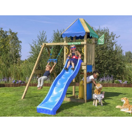Cirque + Swing Modul 3.0 200/220 1 ili 2