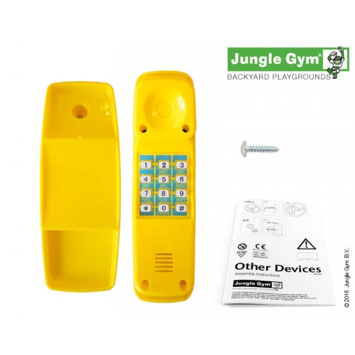 Fun Phone - Sadržaj Fun Phone - Sadržaj