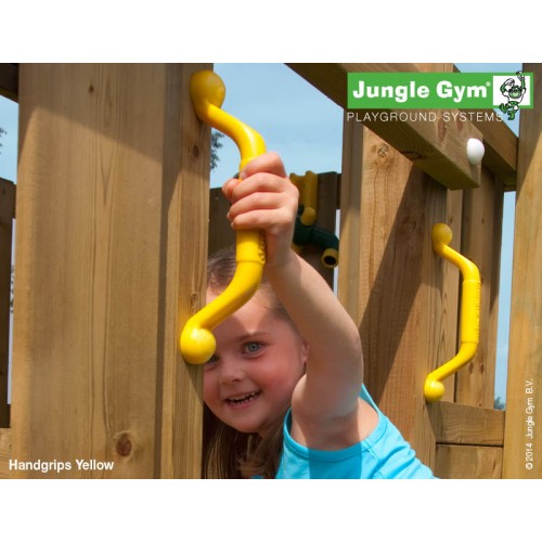 Handgrips