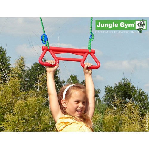 Monkey Bar - Crveni Monkey Bar - Crveni