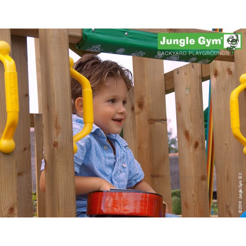 Jungle Farm - Platforma Jungle Farm - Platforma