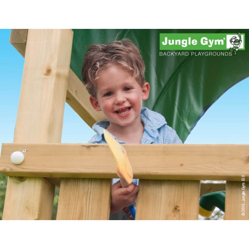 Jungle Farm - Platforma sl. 2 Jungle Farm - Platforma sl. 2