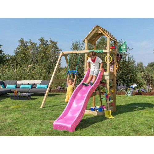 Cocoon + Swing Modul 3.0 200/220 1 ili 2