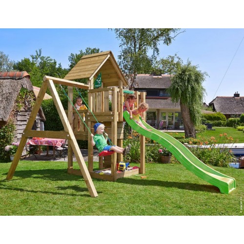 Cubby + Swing Modul 3.0 Extra 1 ili 2