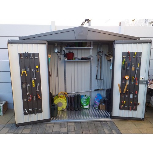 Aluminijumska podna ploča za Evropa 4 Aluminijumska podna ploča za Evropa 4
