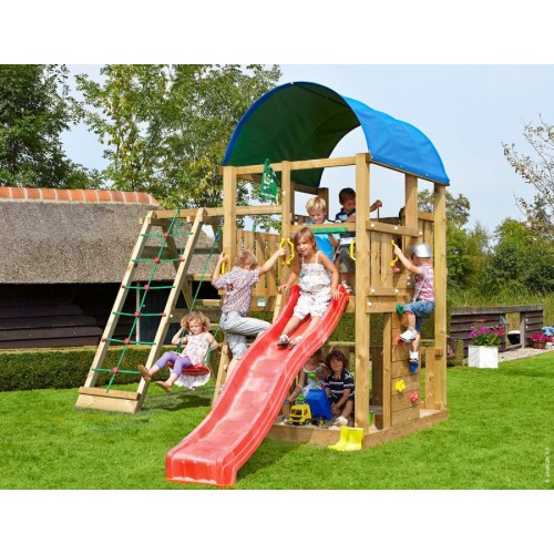 Farm + Climb Module 3.0 Extra