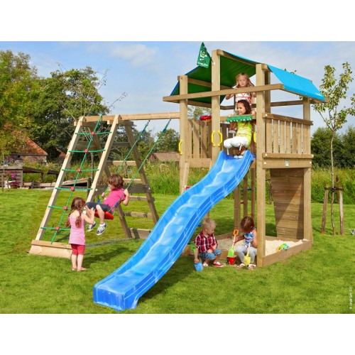 Fort + Climb Module 3.0 Extra