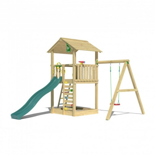 Sierra 2.1 Swing Modul 3.0 Extra 1 il 2 Sierra 2.1 Swing Modul 3.0 Extra 1 il 2