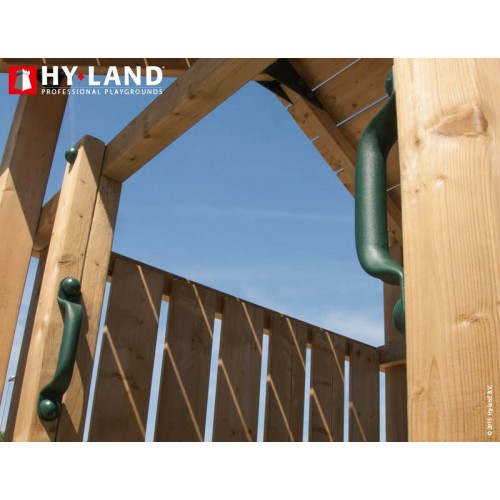 HY LAND P4 sa ljuljaškom - Rukohvat
