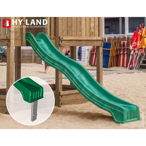 Hy Land P7 - tobogan Hy Land P7 - tobogan
