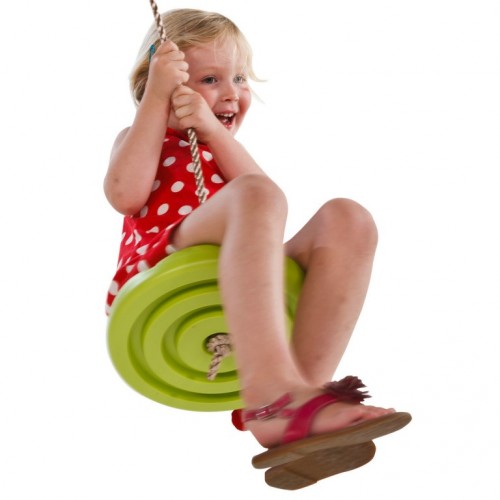 Monkey Swing