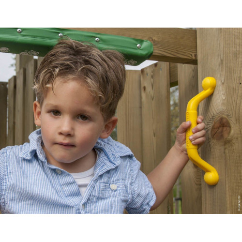 Jungle Totem Jungle Totem