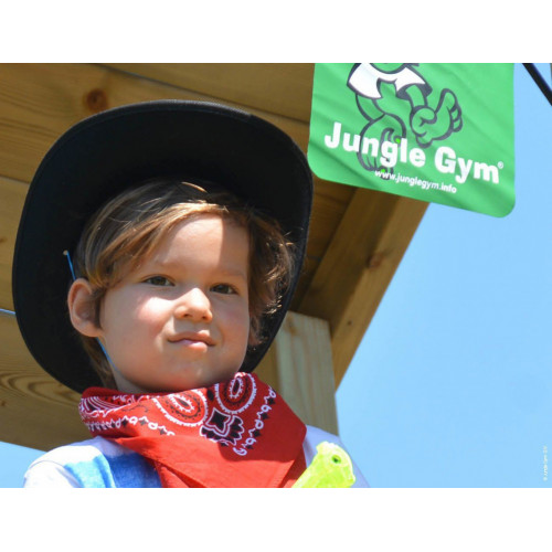 Jungle Totem Jungle Totem