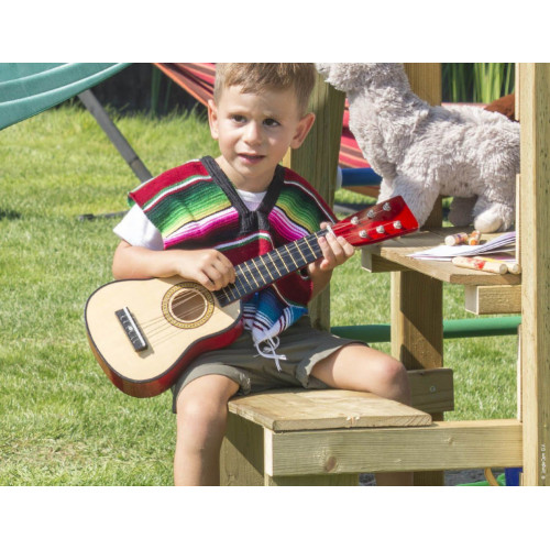 Jungle Totem Jungle Totem