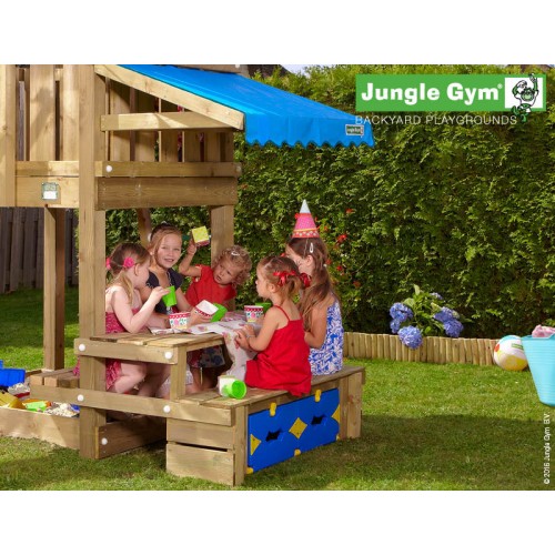 Mini Picnic Modul 120 - sl. 1 Mini Picnic Modul 120 - sl. 1