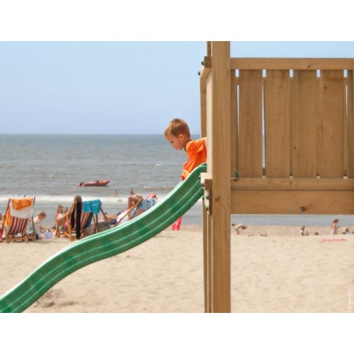 HY LAND P7 sa ljuljaškom - Tobogan HY LAND P7 sa ljuljaškom - Tobogan