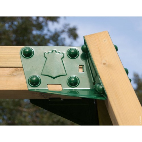 HY LAND P7 sa ljuljaškom - Slika 2 HY LAND P7 sa ljuljaškom - Slika 2